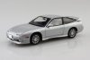 Aoshima 06491 1/24 Nissan RPS13 180SX Type X ’96
